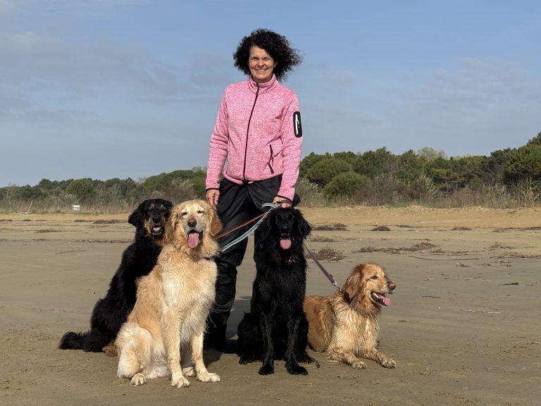 Das erste Mal am Meer!!!